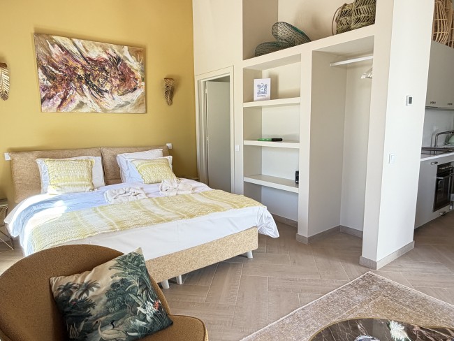 Guesthouse-Moncarapacho 