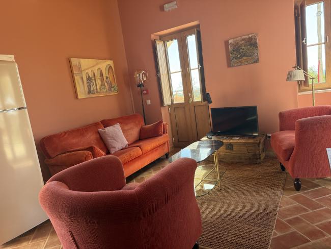Guesthouse-Moncarapacho 