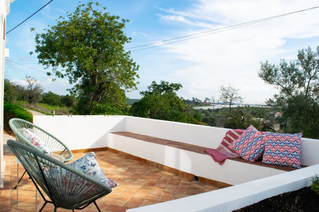 Guesthouse-Moncarapacho 