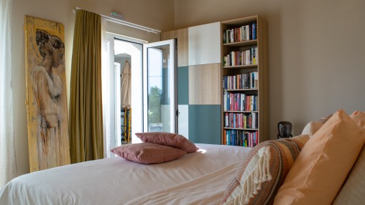 Guesthouse-Moncarapacho 