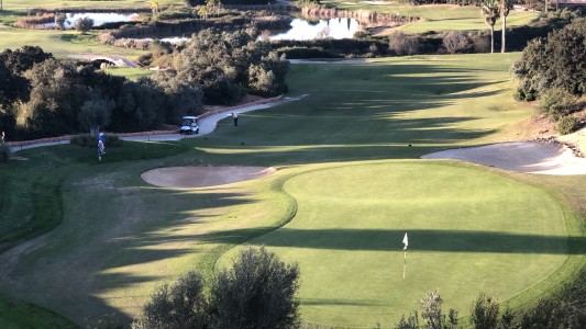 Guesthouse-Moncarapacho 