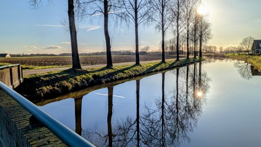 Country Suite Den Oord 