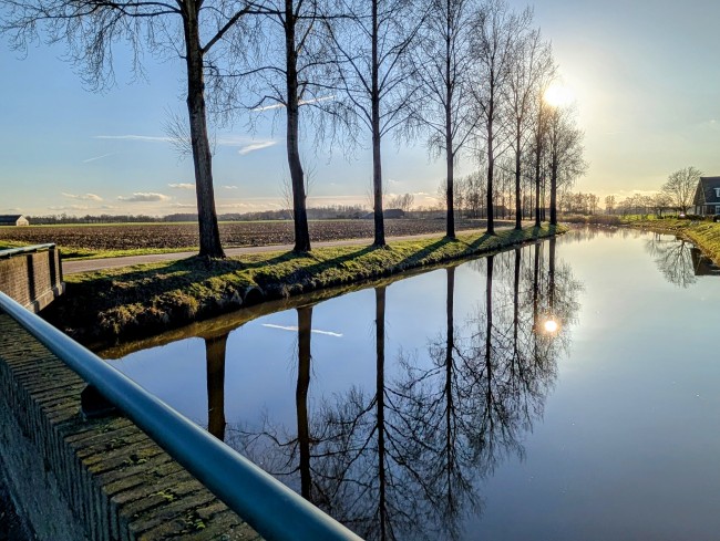 Country Suite Den Oord 