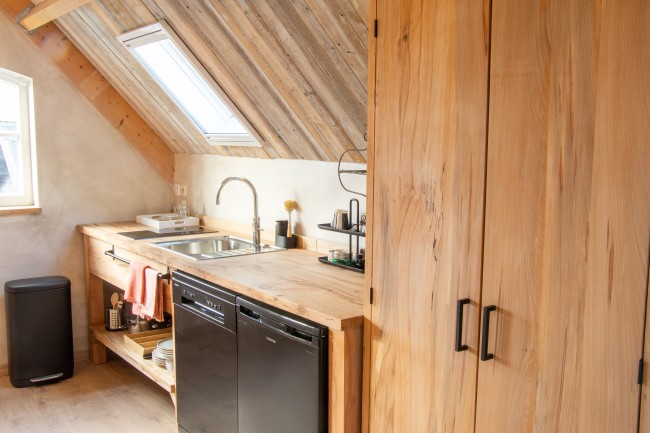 Country Suite Den Oord 