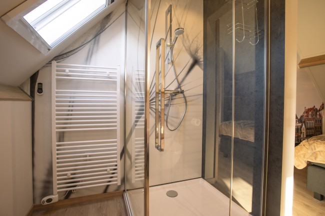 Country Suite Den Oord 