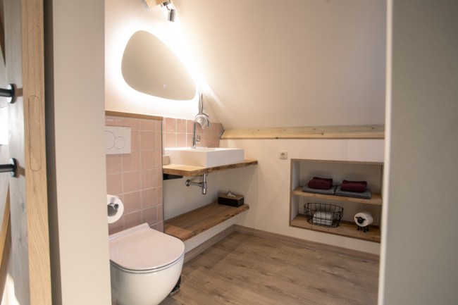 Country Suite Den Oord 