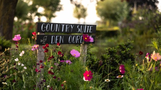 Country Suite Den Oord