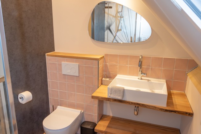 Country Suite Den Oord 