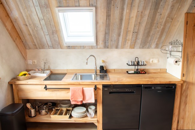 Country Suite Den Oord 
