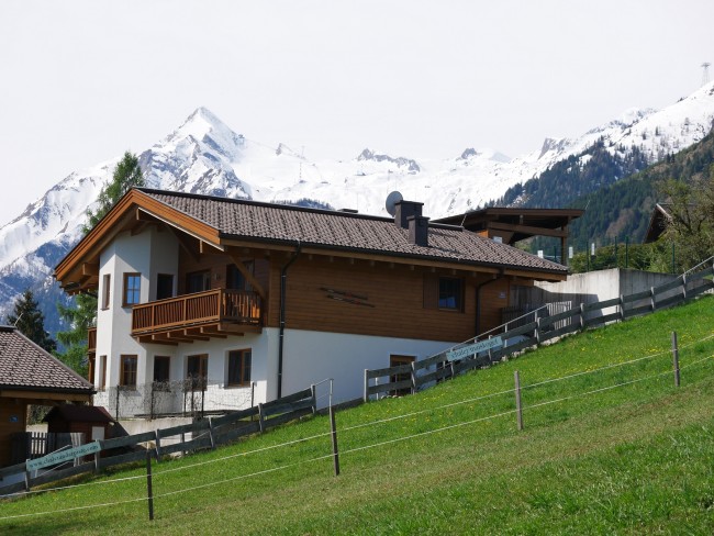 Chalet Maiskogel 