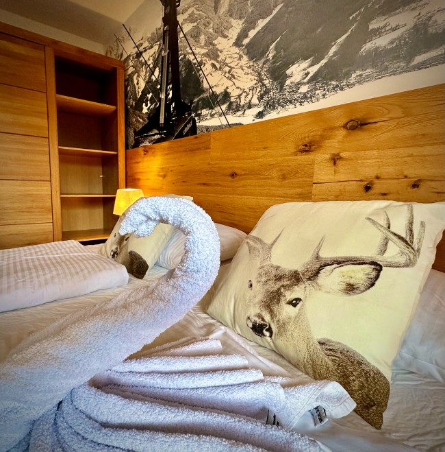 Chalet Maiskogel 