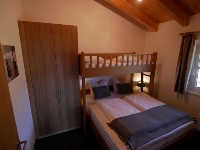 Chalet Maiskogel 