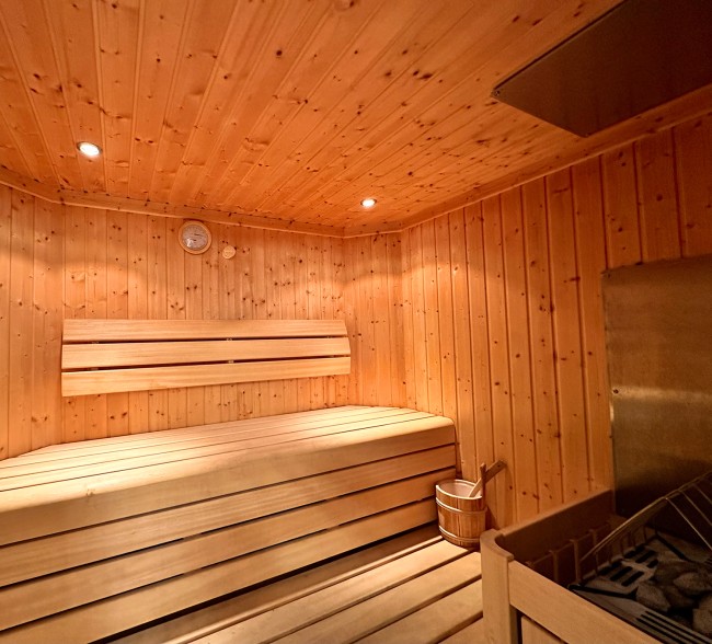 Chalet Maiskogel 