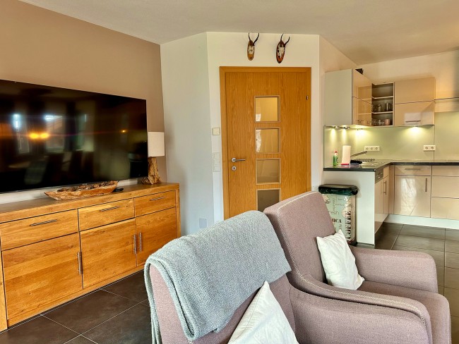 Chalet Maiskogel 