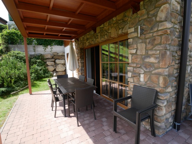 Chalet Maiskogel 