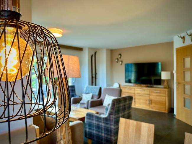 Chalet Maiskogel 
