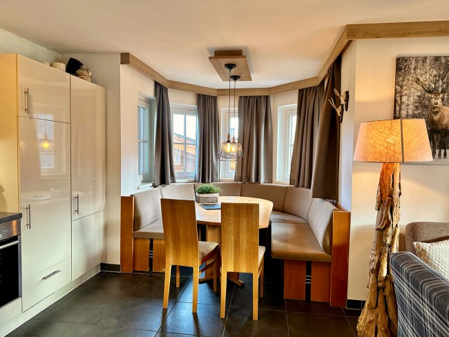 Chalet Maiskogel 
