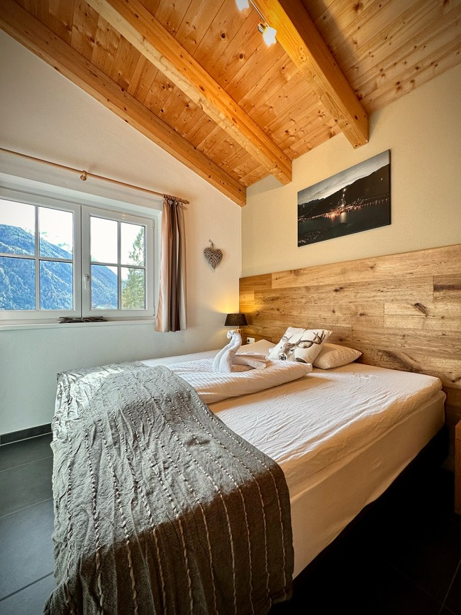 Chalet Maiskogel 