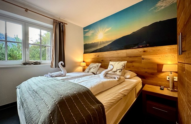 Chalet Maiskogel 