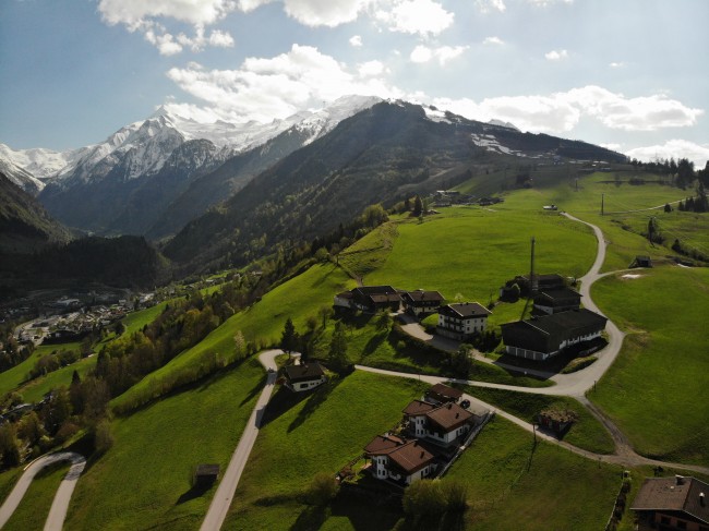 Chalet Maiskogel 