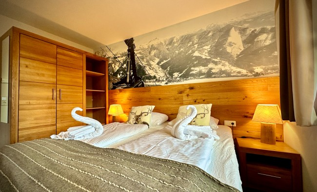 Chalet Maiskogel 