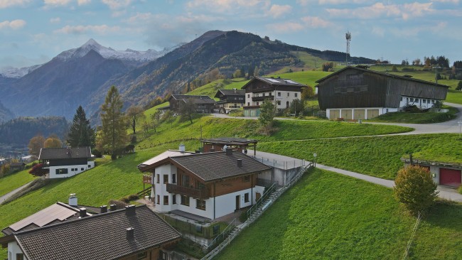 Chalet Maiskogel 