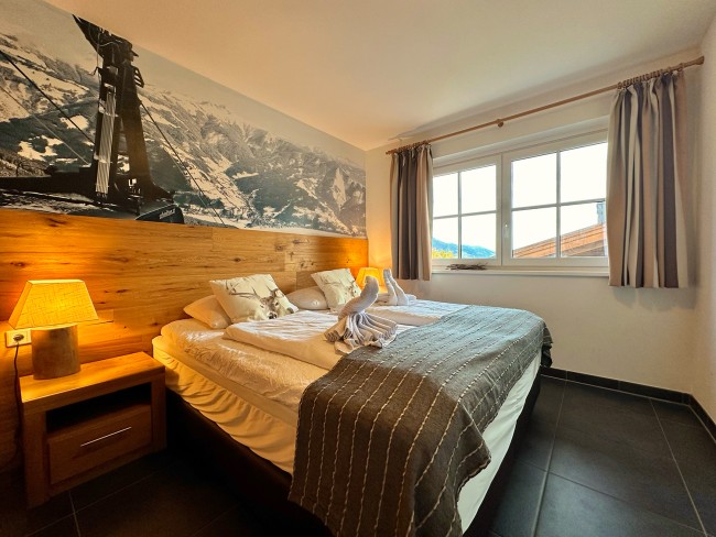 Chalet Maiskogel 
