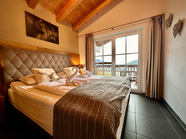 Chalet Maiskogel 