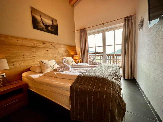 Chalet Maiskogel 