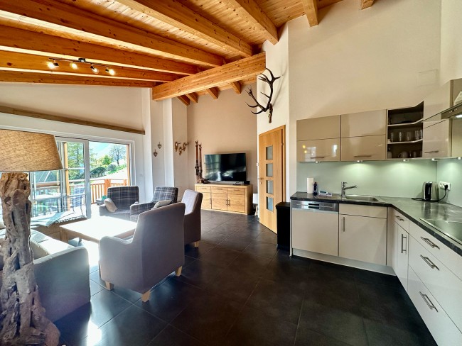Chalet Maiskogel 