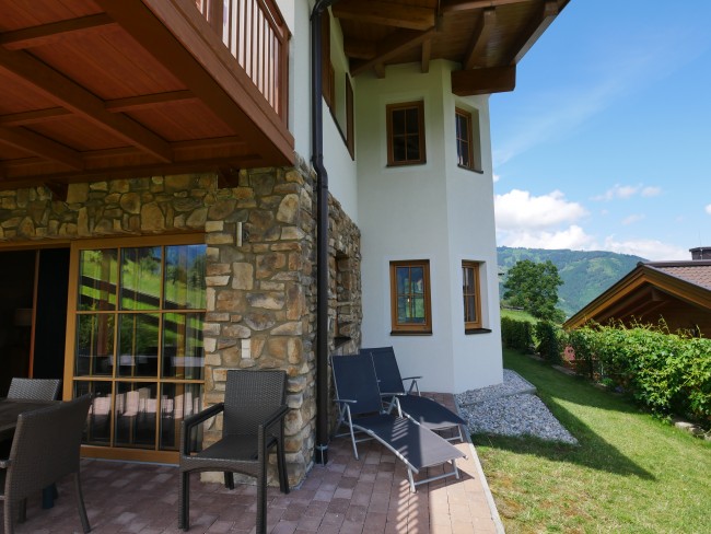 Chalet Maiskogel 