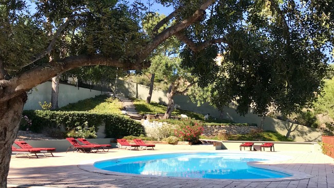 FINCA EL OTERO 