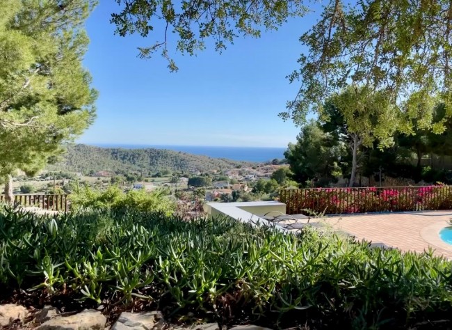 FINCA EL OTERO 