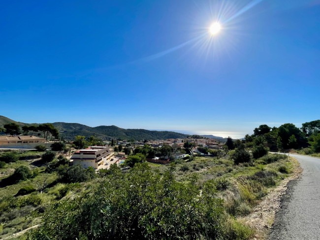 FINCA EL OTERO 