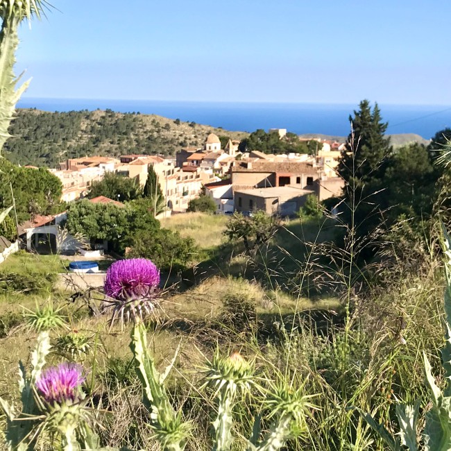 FINCA EL OTERO 