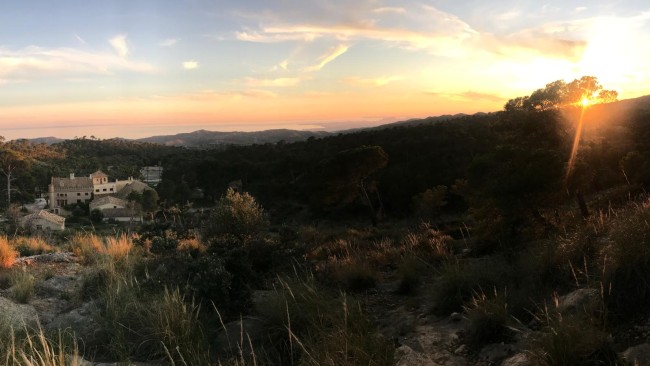 FINCA EL OTERO 