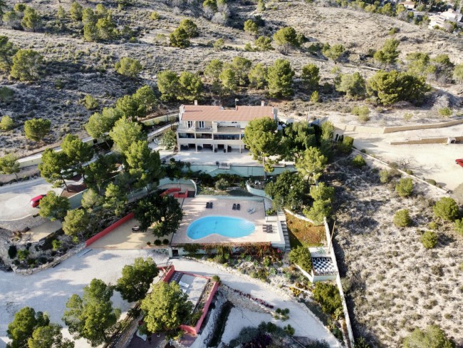 FINCA EL OTERO 