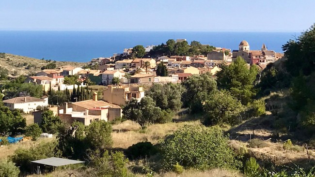 FINCA EL OTERO 
