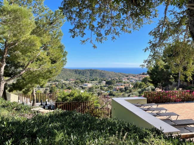 FINCA EL OTERO 