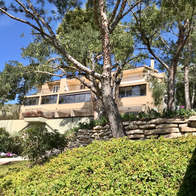 FINCA EL OTERO 