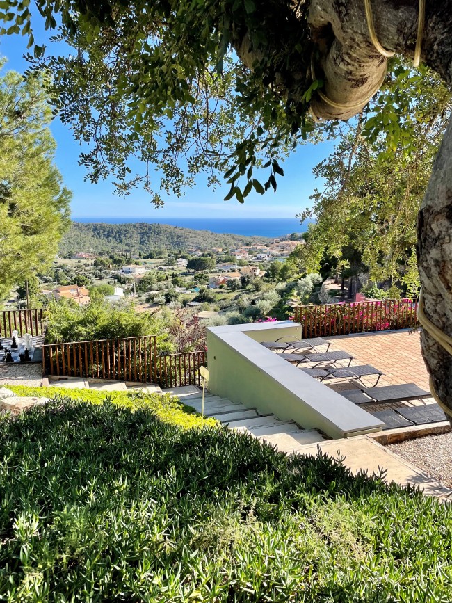 FINCA EL OTERO 