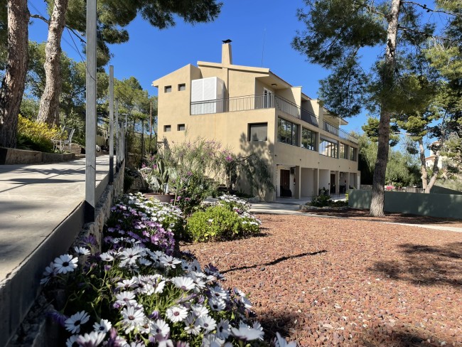 FINCA EL OTERO 