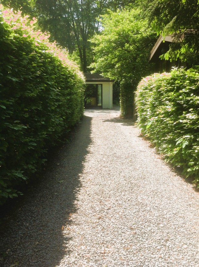Chaletverhuur Veluwe vof 