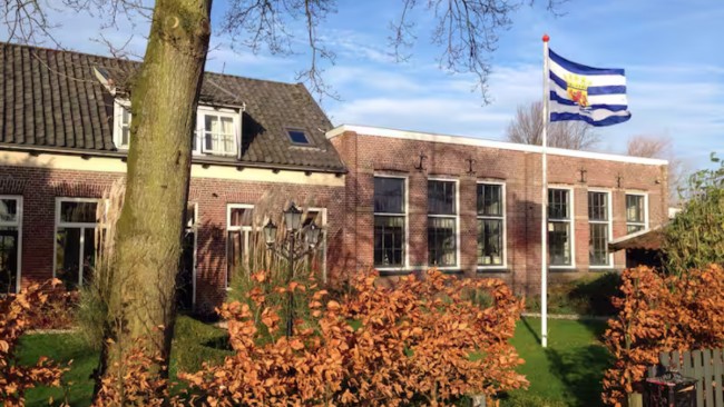 Suites School15 