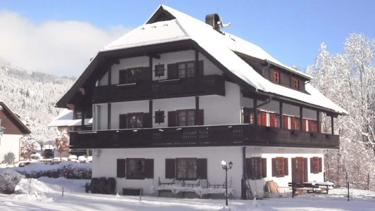 Gasthof Arriach