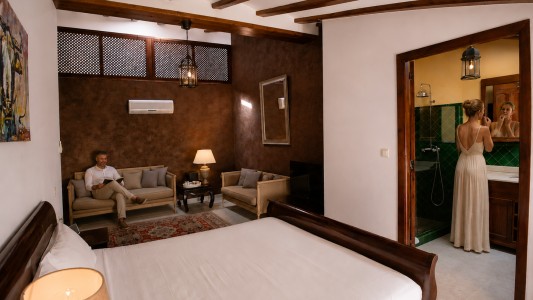 C R Boutique el Capricho 