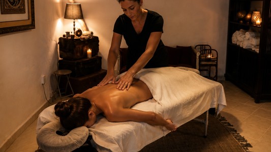 C R Boutique el Capricho 