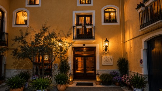 C R Boutique el Capricho 