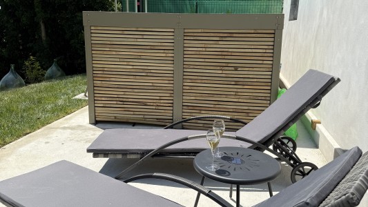 appartement Barbera 