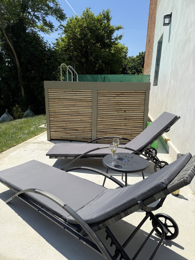 appartement Barbera 
